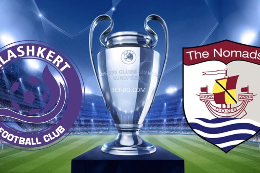 Alashkert - Connah's Quay bet365