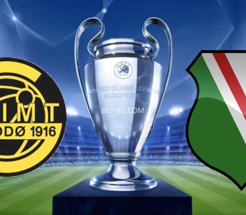 Bodo/Glimt - Legia Warsaw bet365