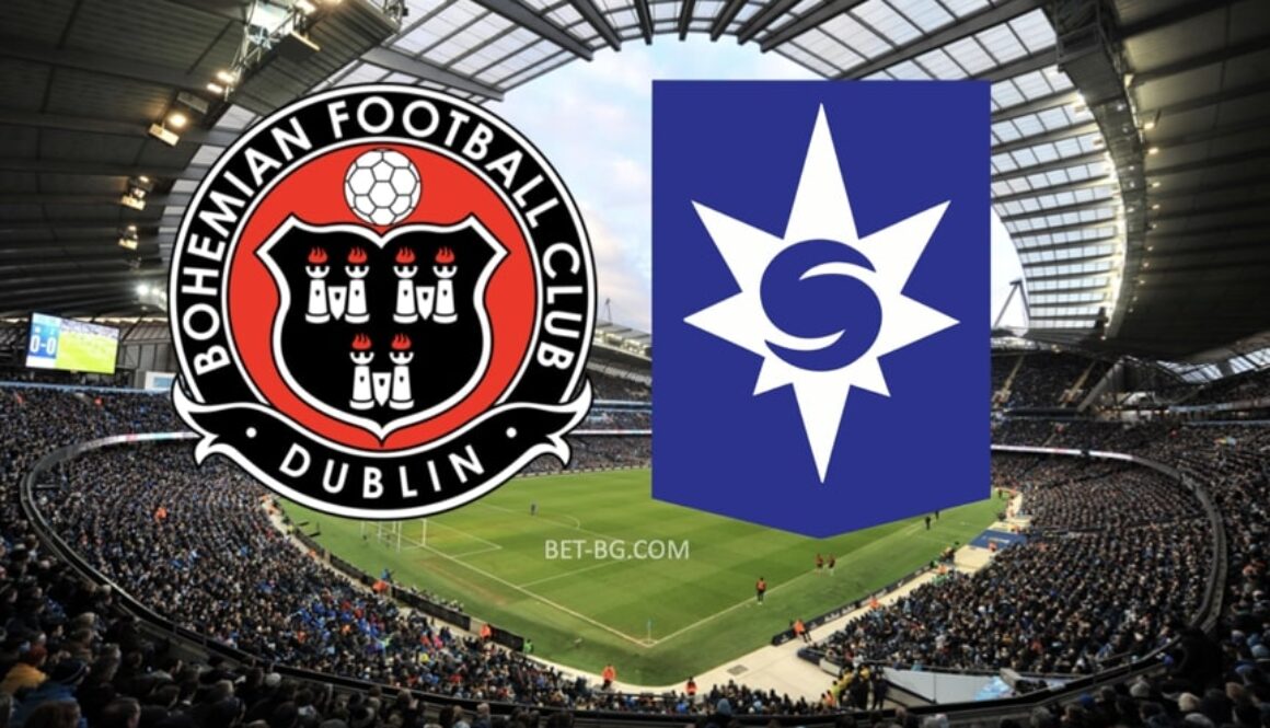 Bohemians Dublin - Stjarnan bet365