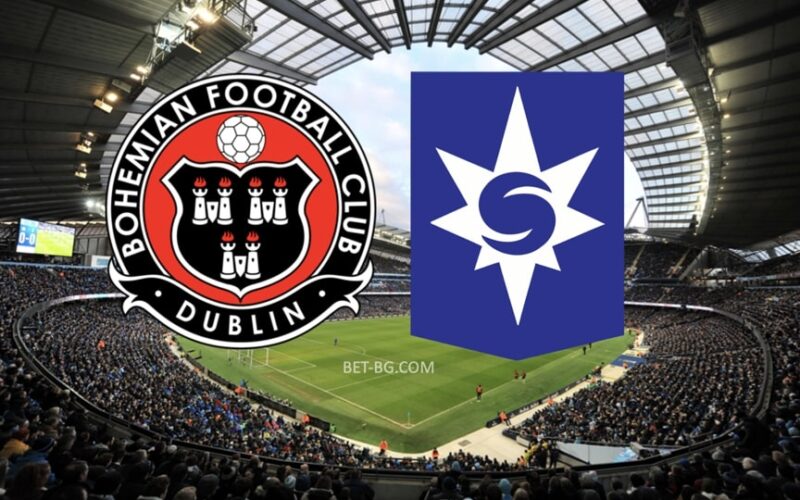 Bohemians Dublin - Stjarnan bet365