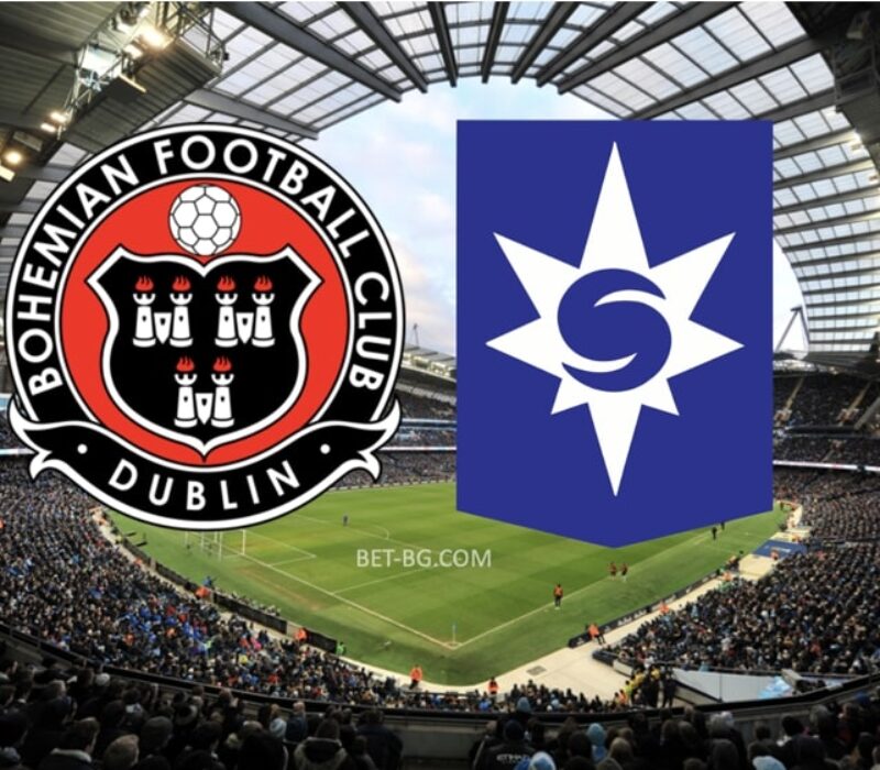 Bohemians Dublin - Stjarnan bet365