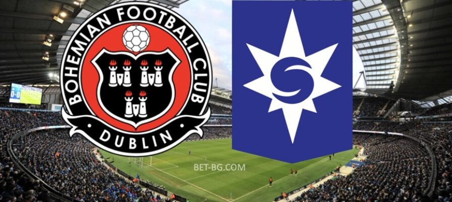 Bohemians Dublin - Stjarnan bet365