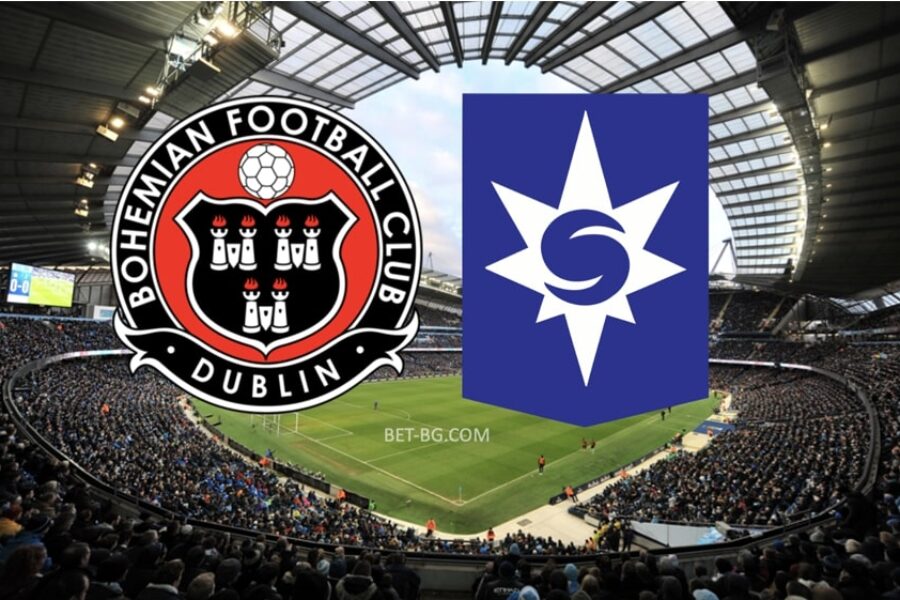 Bohemians Dublin - Stjarnan bet365