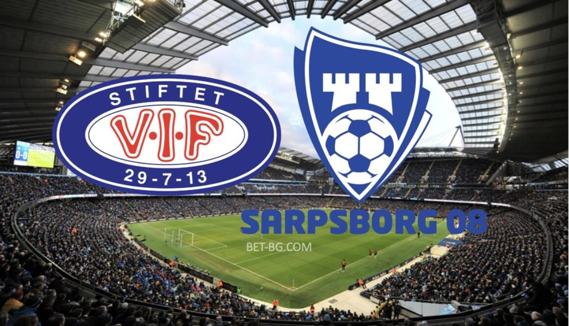Valerenga - Sarpsborg bet365