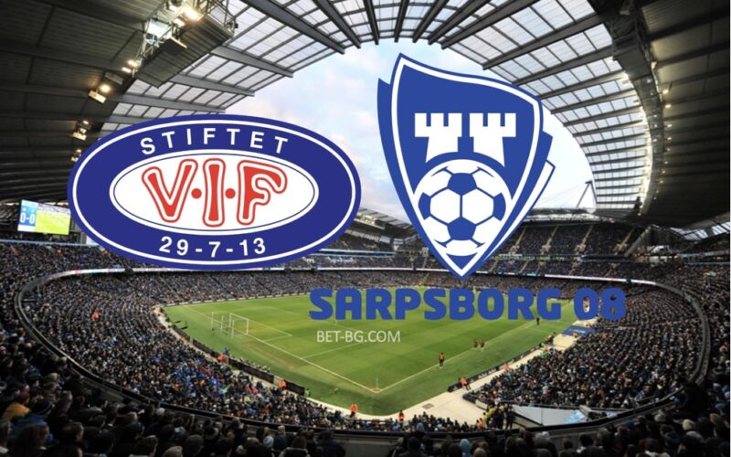 Valerenga - Sarpsborg bet365