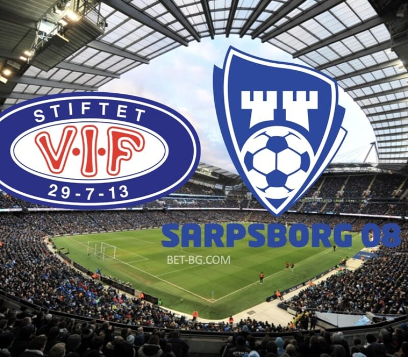 Valerenga - Sarpsborg bet365