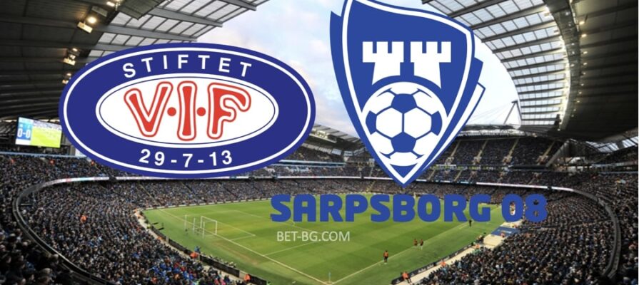 Valerenga - Sarpsborg bet365