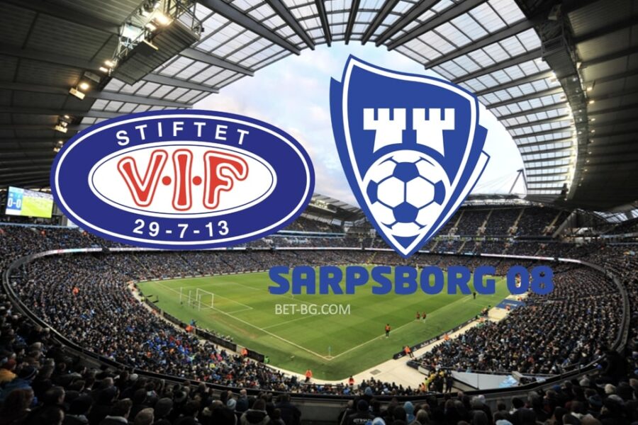 Valerenga - Sarpsborg bet365