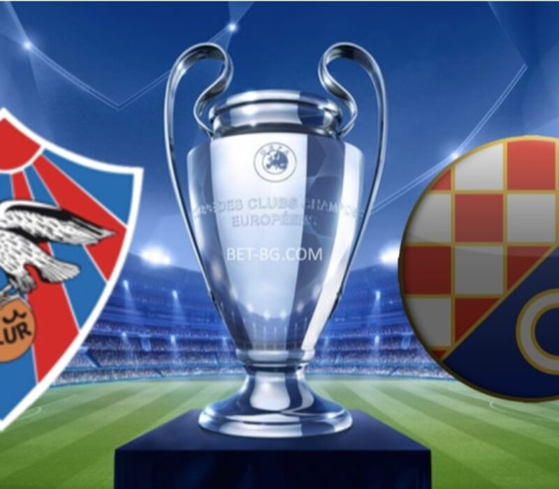 Valur Reykjavik - Dinamo Zagreb bet365