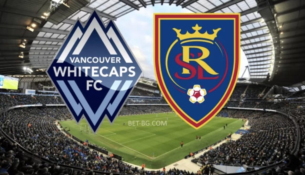 Vancouver Whitecaps - Real Salt Lake bet365