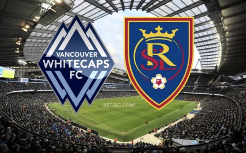 Vancouver Whitecaps - Real Salt Lake bet365