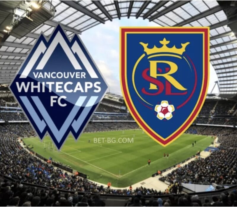 Vancouver Whitecaps - Real Salt Lake bet365