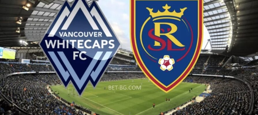 Vancouver Whitecaps - Real Salt Lake bet365