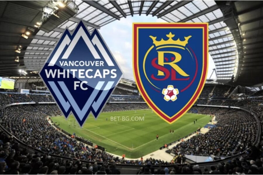 Vancouver Whitecaps - Real Salt Lake bet365