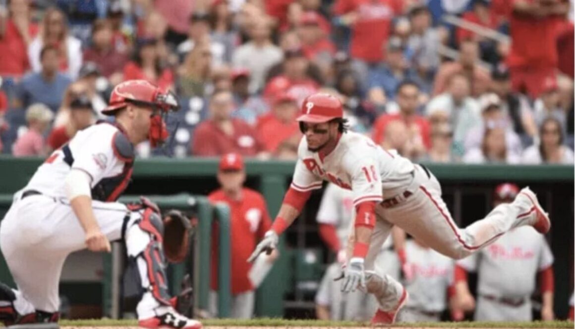 WAS Nationals - SD Padres bet365
