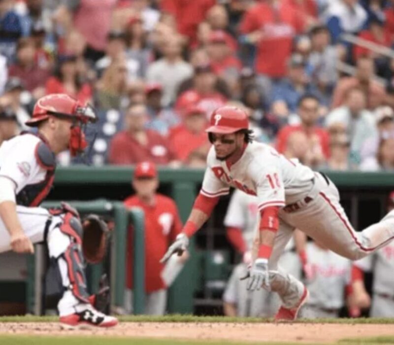 WAS Nationals - SD Padres bet365