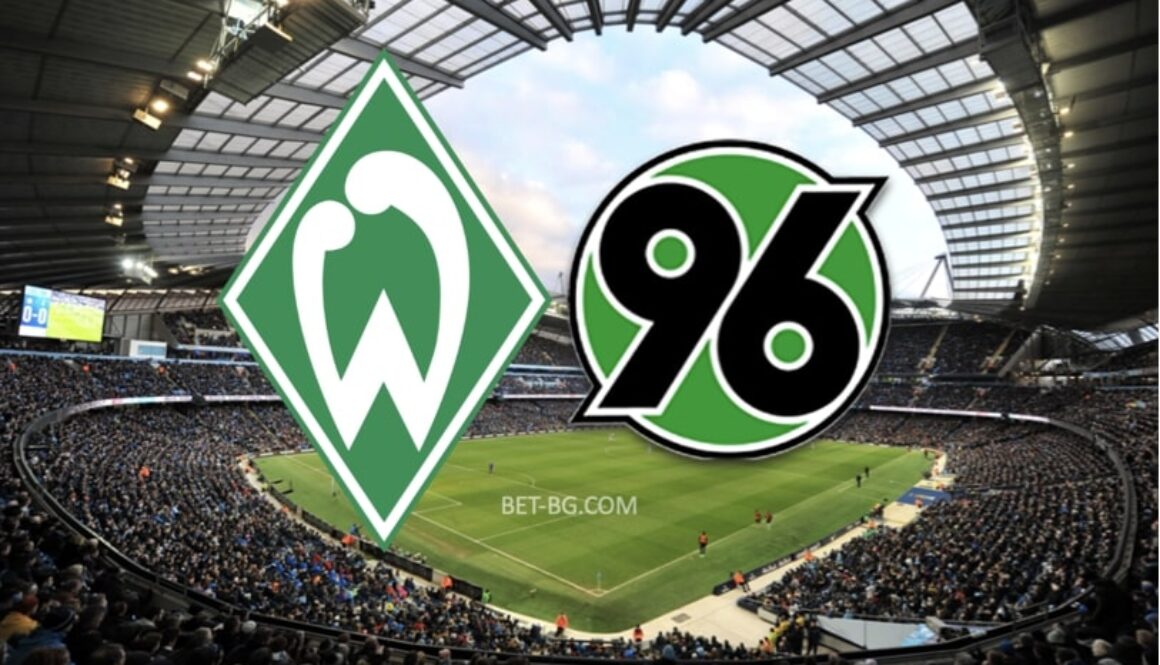 Werder Bremen - Hannover 96 bet365