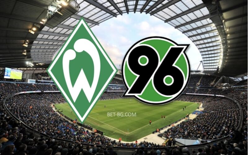 Werder Bremen - Hannover 96 bet365