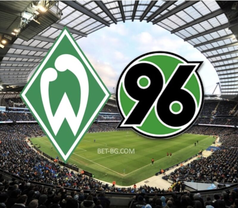 Werder Bremen - Hannover 96 bet365