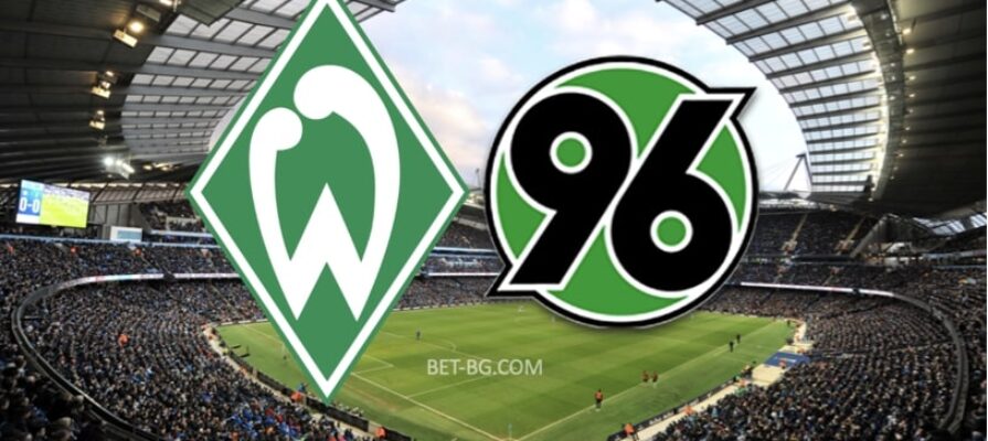 Werder Bremen - Hannover 96 bet365
