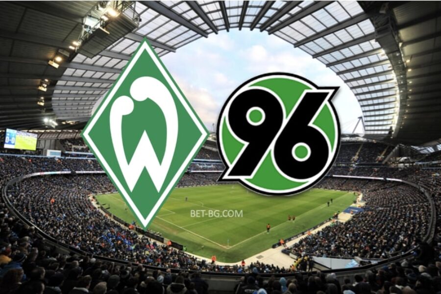 Werder Bremen - Hannover 96 bet365