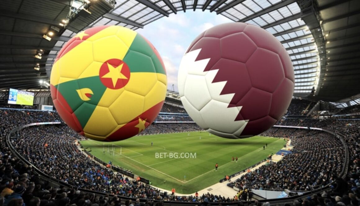 Grenada - Qatar bet365