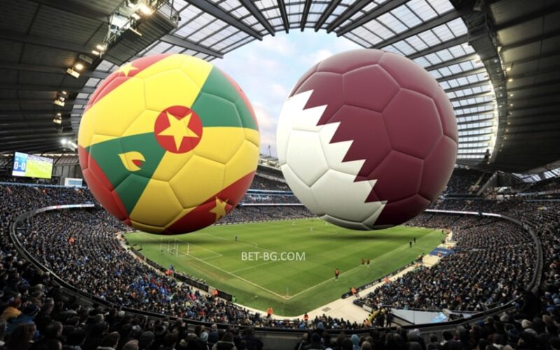 Grenada - Qatar bet365