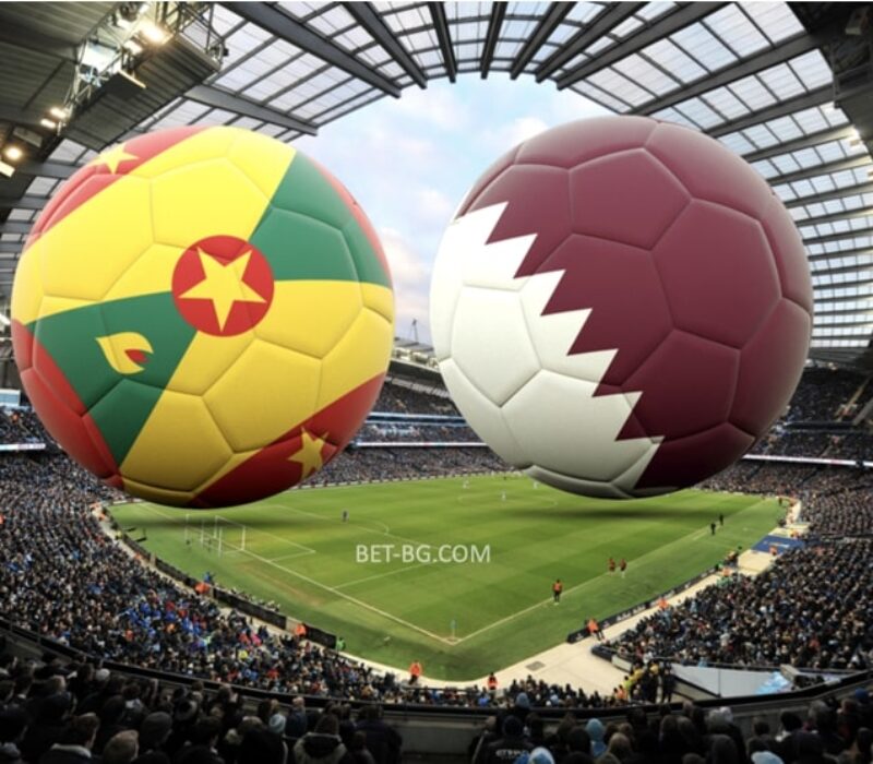 Grenada - Qatar bet365