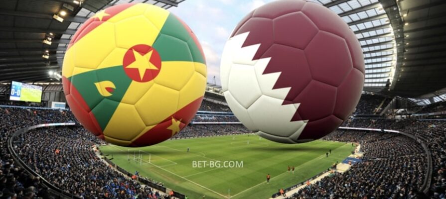 Grenada - Qatar bet365