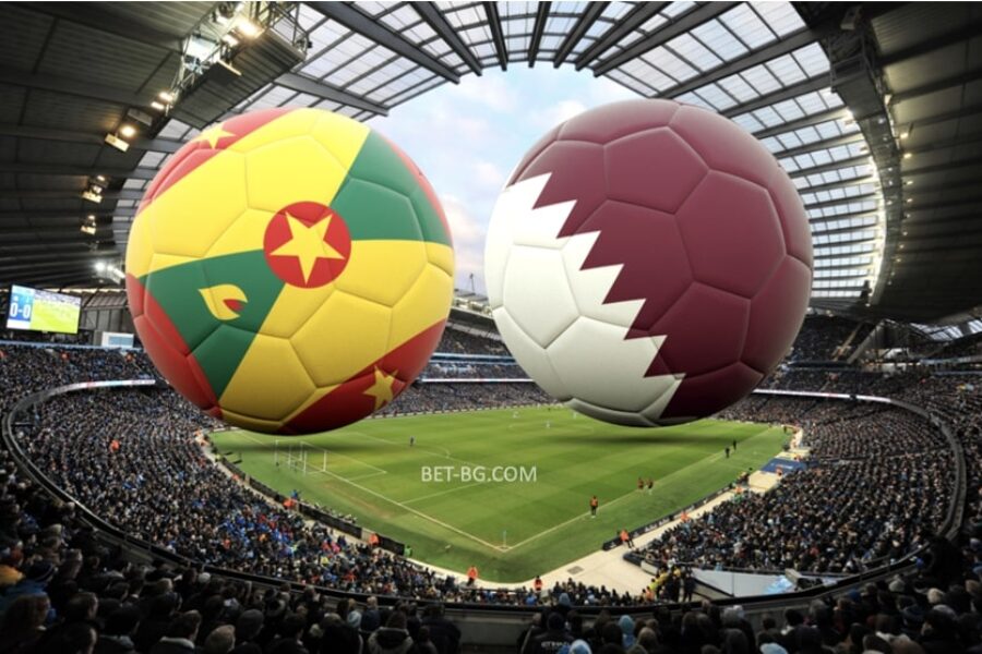 Grenada - Qatar bet365