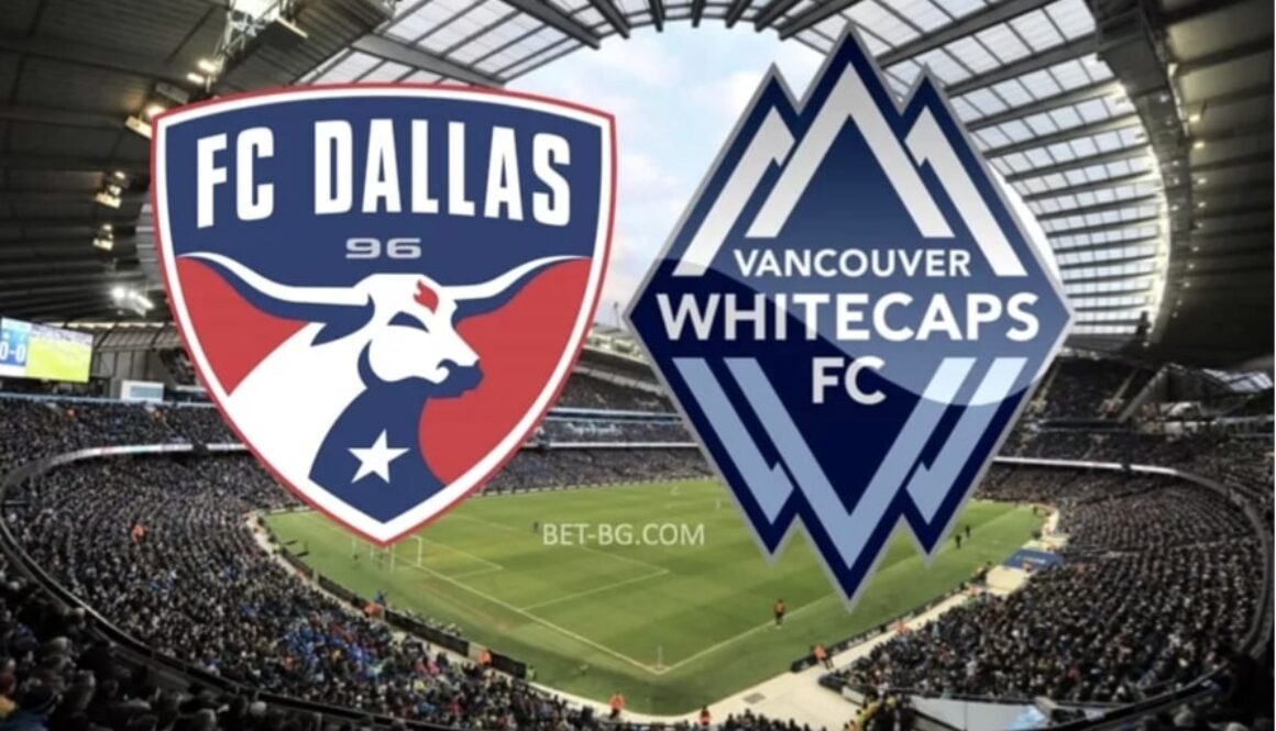 Dallas - Vancouver Whitecaps bet365