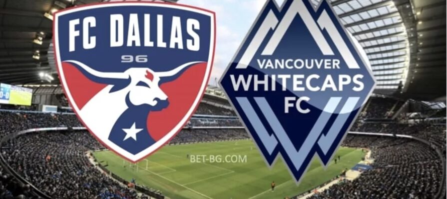 Dallas - Vancouver Whitecaps bet365