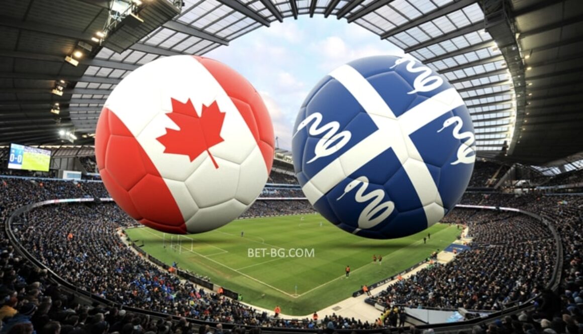 Canada - Martinique bet365