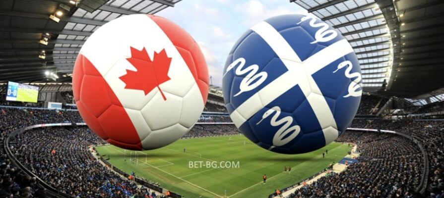 Canada - Martinique bet365