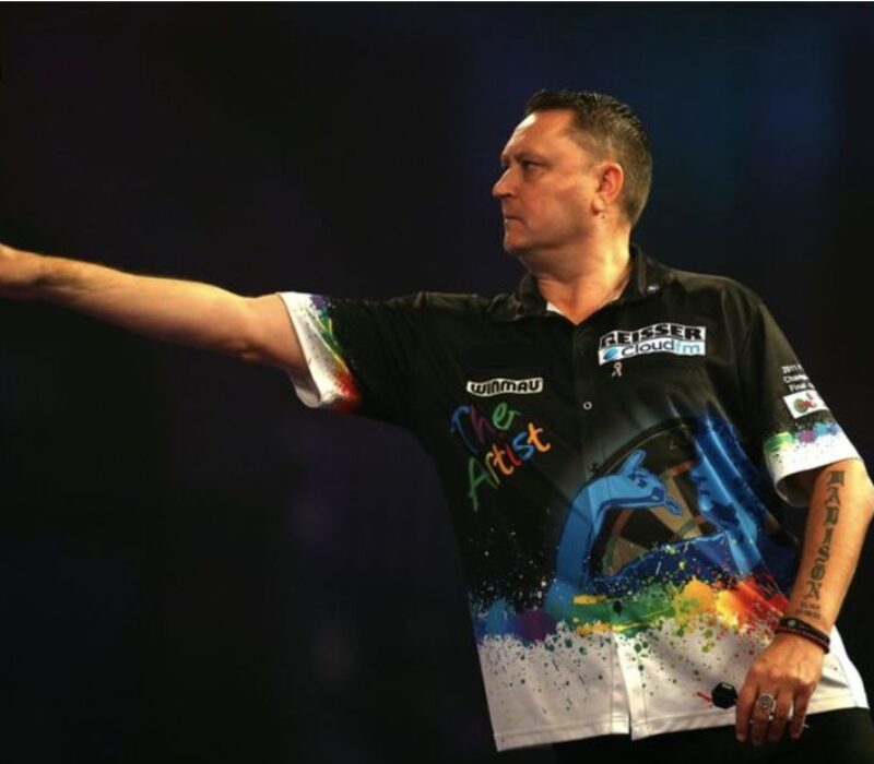 Jim Williams - Kevin Painter bet365