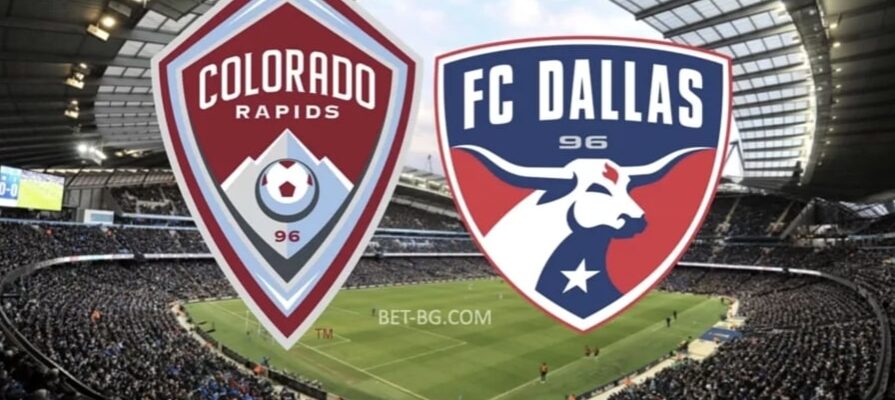 Colorado Rapids - Dallas bet365