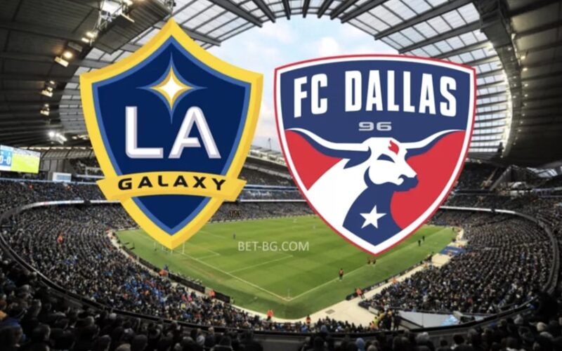 LA Galaxy - Dallas bet365