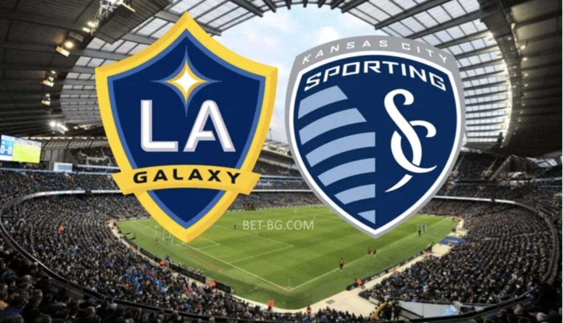 LA Galaxy - Sporting Kansas City bet365
