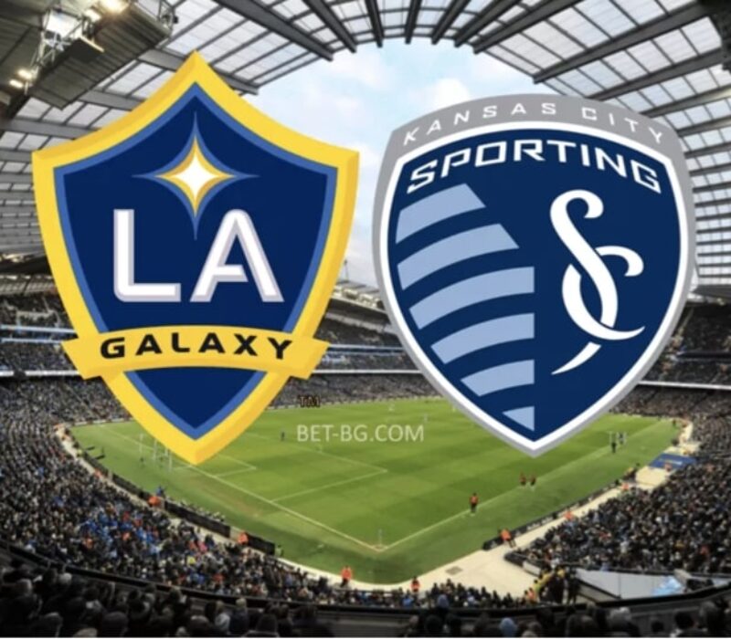 LA Galaxy - Sporting Kansas City bet365