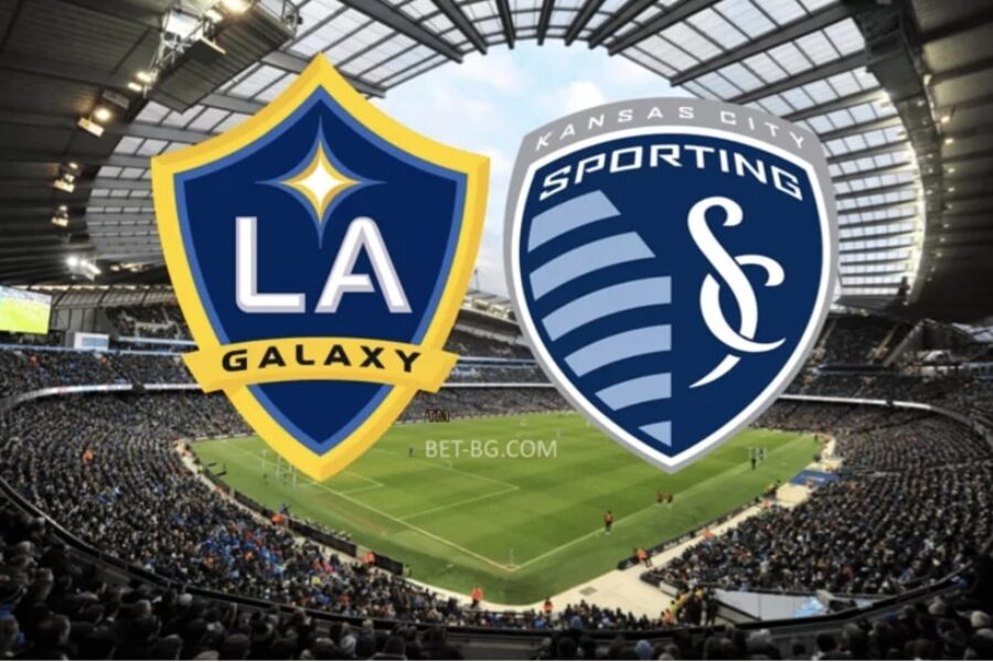 LA Galaxy - Sporting Kansas City bet365