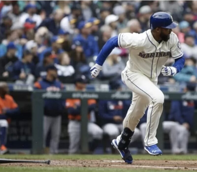 LA Angels - SIA Mariners bet365