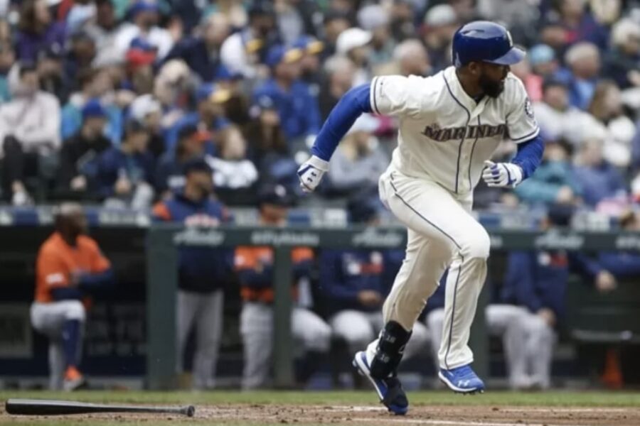 LA Angels - SIA Mariners bet365