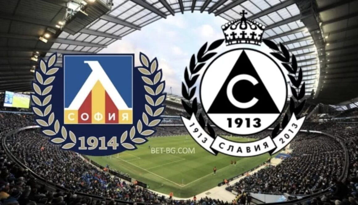 Levski - Slavia Sofia bet365