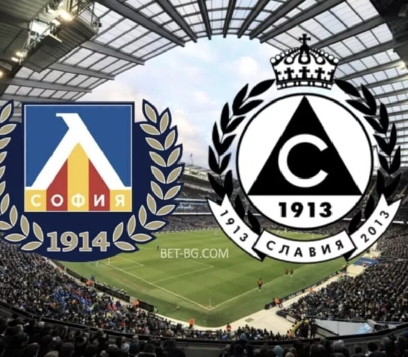 Levski - Slavia Sofia bet365