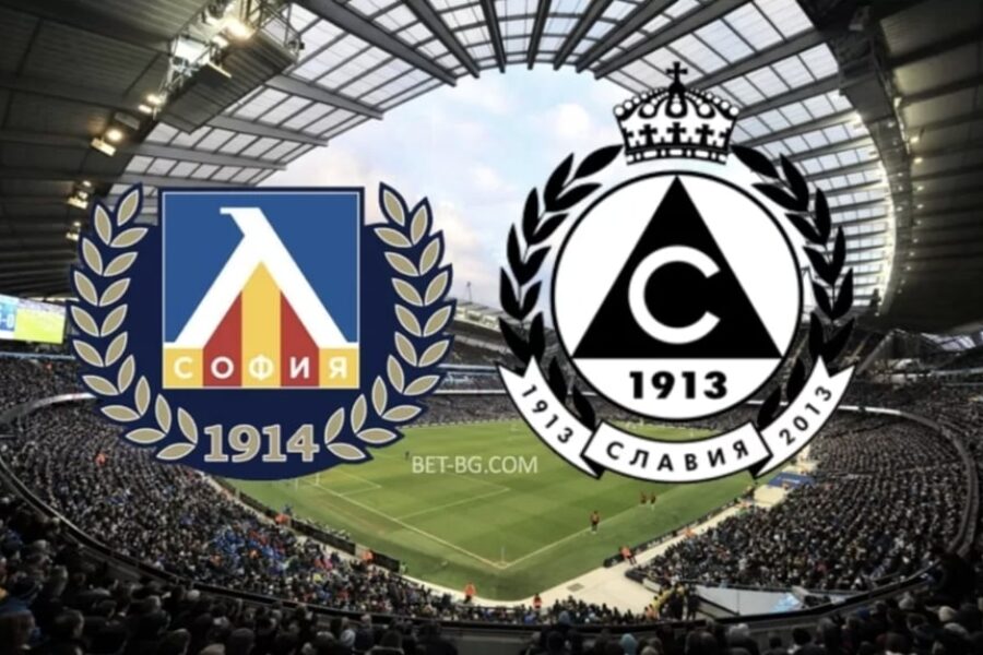 Levski - Slavia Sofia bet365