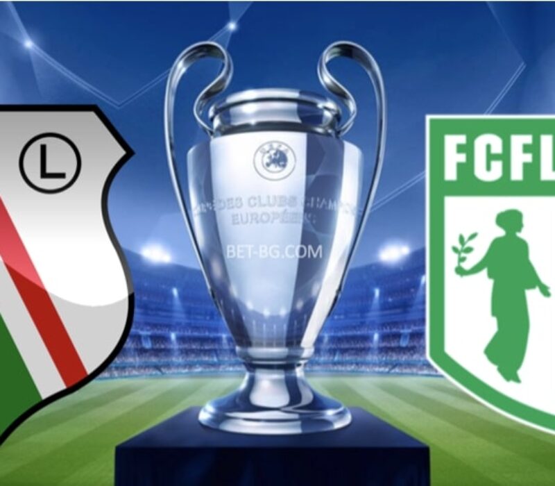 Legia Warsaw - Flora Tallinn bet365