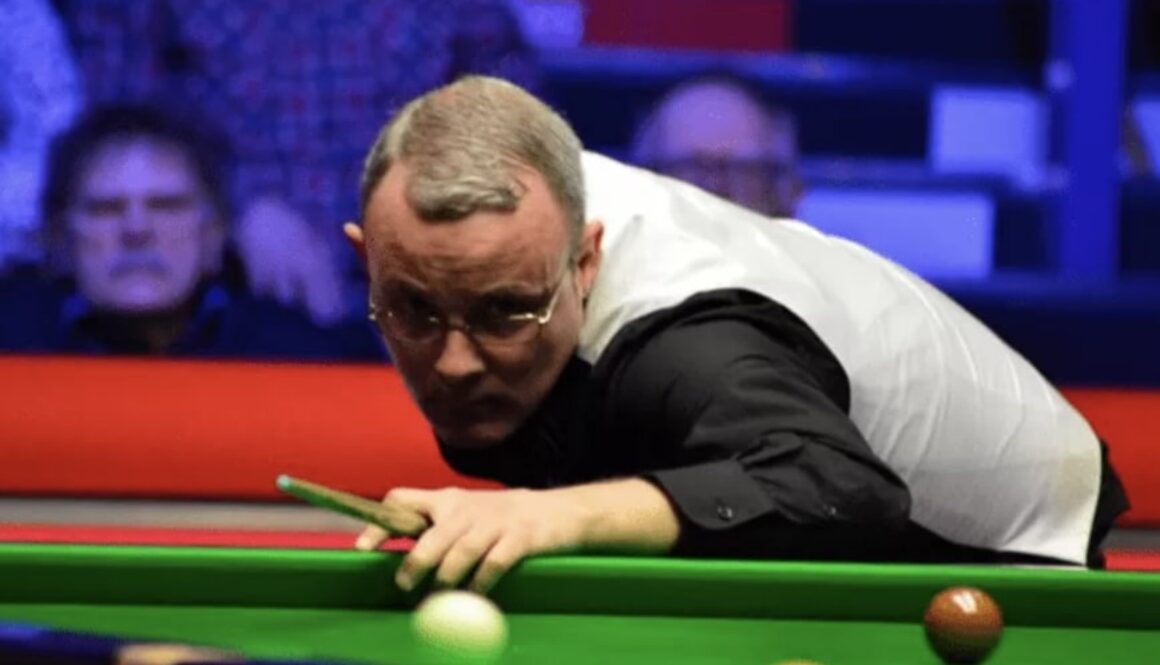 Martin Gould - Ken Doherty bet365