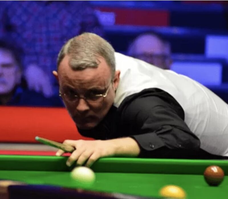 Martin Gould - Ken Doherty bet365