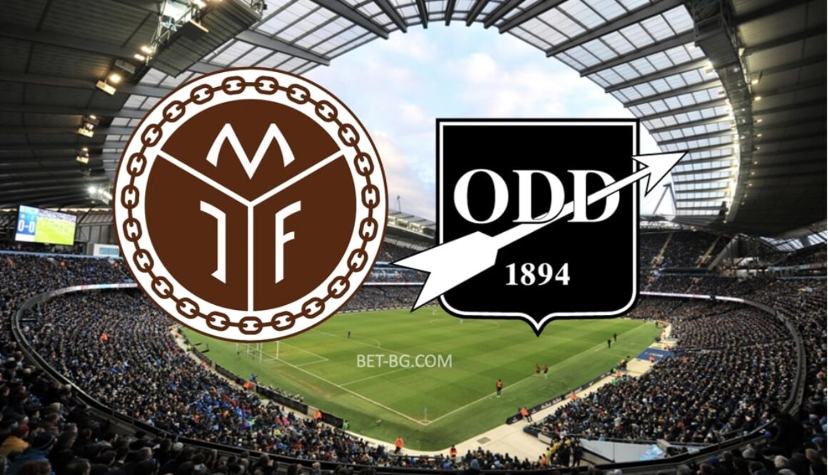Mjondalen - Odds BK bet365