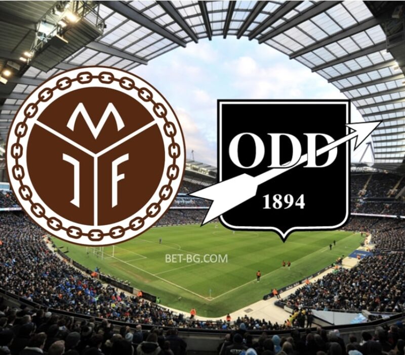 Mjondalen - Odds BK bet365